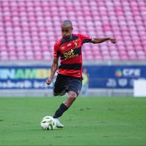 Sport recebe o líder Retrô na Ilha do Retiro pela 2ª rodada do Pernambucano