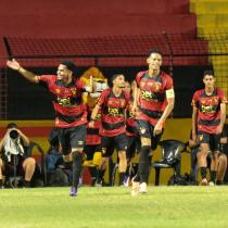 Com gol antes do meio-campo, Sport vence o Retrô e leva a melhor na reedição da final estadual