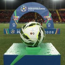 Segunda rodada reforça competitividade e projeta confrontos diretos no Pernambucano