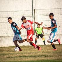 Copinha do Interior Sub16: finalistas serão definidos neste domingo