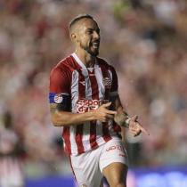 Náutico vence o Sport nos Aflitos e mantém 100% no Pernambucano 