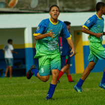 Carpina e Ipojuca farão a grande final da Copinha do Interior Sub16