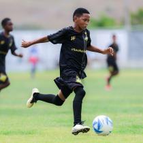 Liga de Paudalho realiza Copa Natuba Revelando Talentos no Estádio Izaldão 