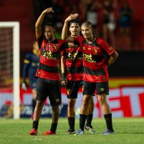 Sport recebe Decisão na Ilha do Retiro pela 4ª rodada do Pernambucano