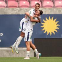 Maguary conquista primeira vitória no Pernambucano ao vencer o Vitória
