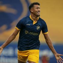 Retrô recebe o Jaguar nos Aflitos pela 5ª rodada do Pernambucano 2026
