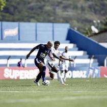 Em jogo de 7 gols e com virada, Decisão vence o Maguary pelo Pernambucano
