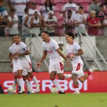 Náutico bate Santa Cruz e garante classificação às semifinais e para a Copa do Brasil