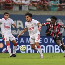 Quinta rodada define cenário decisivo e garante primeiras classificações no Pernambucano