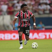 Santa Cruz recebe o Jaguar no Arruda nesta quarta-feira (28)