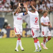 Náutico recebe o Retrô nos Aflitos em duelo da parte de cima da tabela do Pernambucano