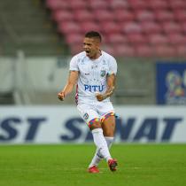 Vitória vence o Decisão e triunfa pela primeira vez no Pernambucano 2026 
