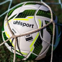 Bola Uhlsport Match Pro faz a festa do torcedor no Campeonato Pernambucano 2026