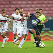 Decisão e Santa Cruz abrem disputa por vaga na semifinal do PE 2026 nesta quinta