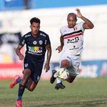 Santa Cruz vence o Decisão fora de casa e abre vantagem na fase eliminatória