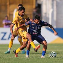 Retrô e Maguary decidem vaga à semifinal do Pernambucano 2026 
