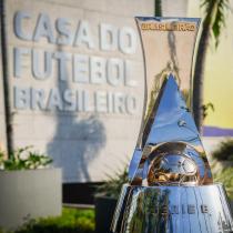 Série B 2026: CBF divulga regulamento e tabela com Náutico e Sport na competição