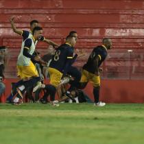 Retrô vence o Maguary nos Aflitos, garante vaga na semifinal e na Copa do Brasil 2027