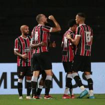 Santa vence Decisão, avança às semifinais e garante vaga na Copa do Brasil 2027