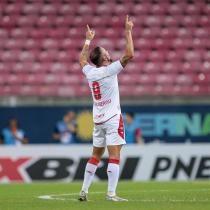 Náutico vence o Santa Cruz na Arena e abre vantagem na semifinal do Pernambucano