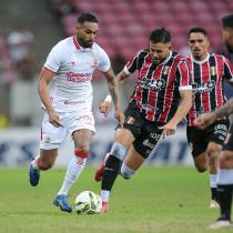 Náutico recebe o Santa Cruz em Clássico das Emoções valendo vaga na final do Pernambucano