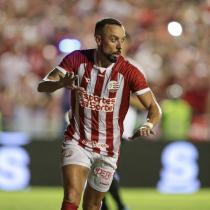 Náutico vence o Santa Cruz, garante vaga na final e na Copa do Nordeste