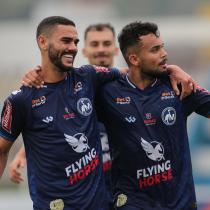 Maguary encara Fortaleza na segunda fase da Copa do Brasil