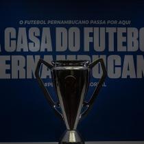 Copa Pernambuco Revelando Talentos define mês de início