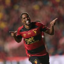 Sport estreia na Copa do Brasil 2026 em duelo contra a Desportiva no Espírito Santo