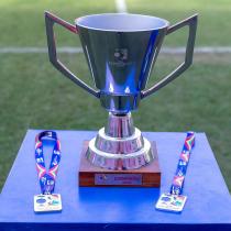 FPF divulga regulamentos e tabelas da Copa Pernambuco Sub13 e Sub20 para a temporada 2026