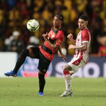 Náutico e Sport decidem o título do Campeonato Pernambucano 2026 nos Aflitos