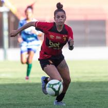 Sport estreia em casa contra o UDA-AL pelo Brasileirão Feminino A2