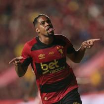 Sport encara o Anápolis em busca da vaga na Copa do Brasil