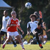 Sport representará Pernambuco na Liga de Desenvolvimento CBF Transforma Feminina Sub16