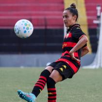 Sport encara o Aliança-GO pelo Brasileirão Feminino Sub 20
