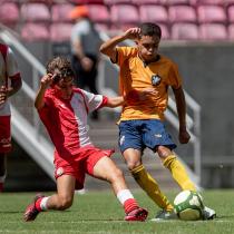 Copa Pernambuco Sub13 inicia neste sábado (21)