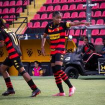 Brasileirão Feminino Sub20: Sport vence Aliança por 2 a 1 na Ilha do Retiro