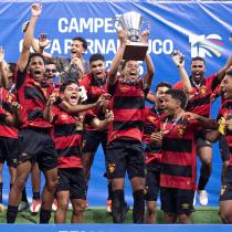 Copa Pernambuco Sub20 terá início neste final de semana