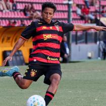 Sport vence o Itacoatiara e segue 100% no Brasileirão Feminino A2