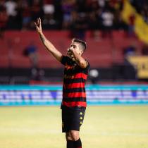 Sport vence Jacuipense na estreia da Copa do Nordeste