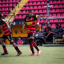 Sport encara o Aliança-GO fora de casa pelo Brasileirão Feminino Sub20