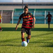Sport recebe o Minas Brasília em duelo decisivo pelo Brasileirão Feminino A2