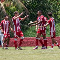 2ª rodada da Copa Pernambuco Sub20 terá o Clássico das Emoções