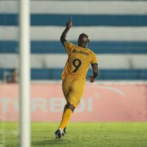 Copa do Nordeste: Retrô e Ceará se enfrentam em despedida de Vagner Love