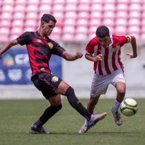 Copa Pernambuco Sub17 tem início neste final de semana