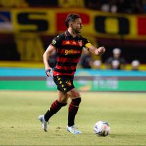 Sport viaja a Natal para enfrentar o ABC pela Copa do Nordeste