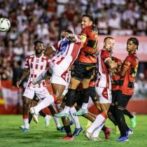 Campeonato Pernambucano lidera audiência entre estaduais e reforça protagonismo nacional