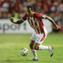 Náutico enfrenta o Atlético-GO pela segunda rodada do Brasileirão Série B