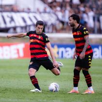 Sport recebe o Vila Nova na Ilha do Retiro pela Série B