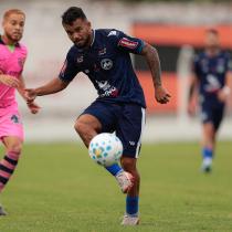 Maguary recebe o ABC em casa na estreia na Série D